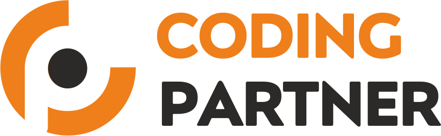 Coding Partner Logo